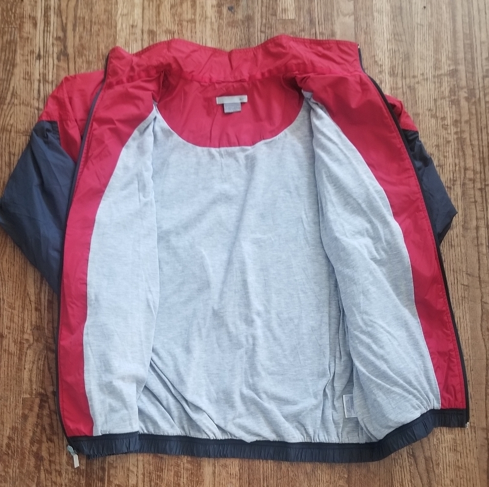 Nike Full Zip Jacket - Picture 2 of 8